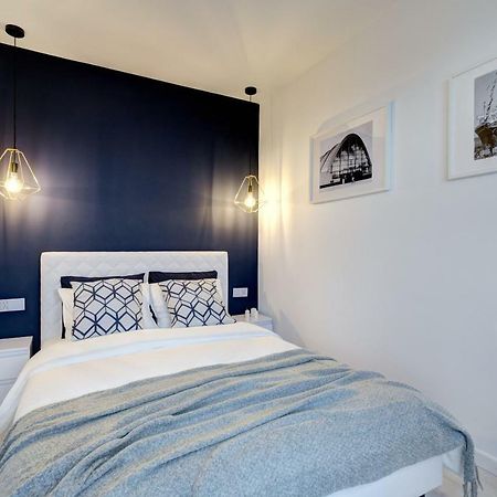 Modern Place Apartament Przy Plazy By Piroko غدينيا المظهر الخارجي الصورة